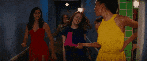 其实偷偷生孩子去了…_艾玛·斯通