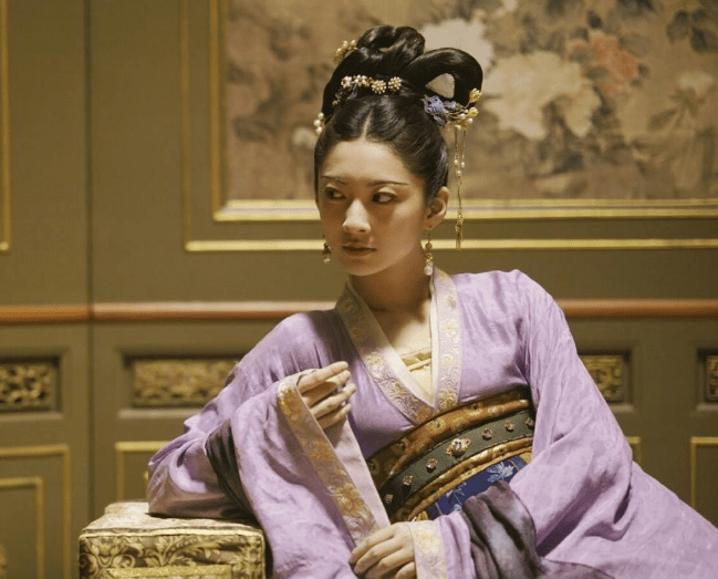 原创大宋宫词四大妃子结局刘娥稳坐后位淑妃郁郁而终她最幸福