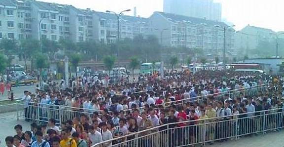 亚洲最大的住宅区,北京天通苑,到底住了多少人?