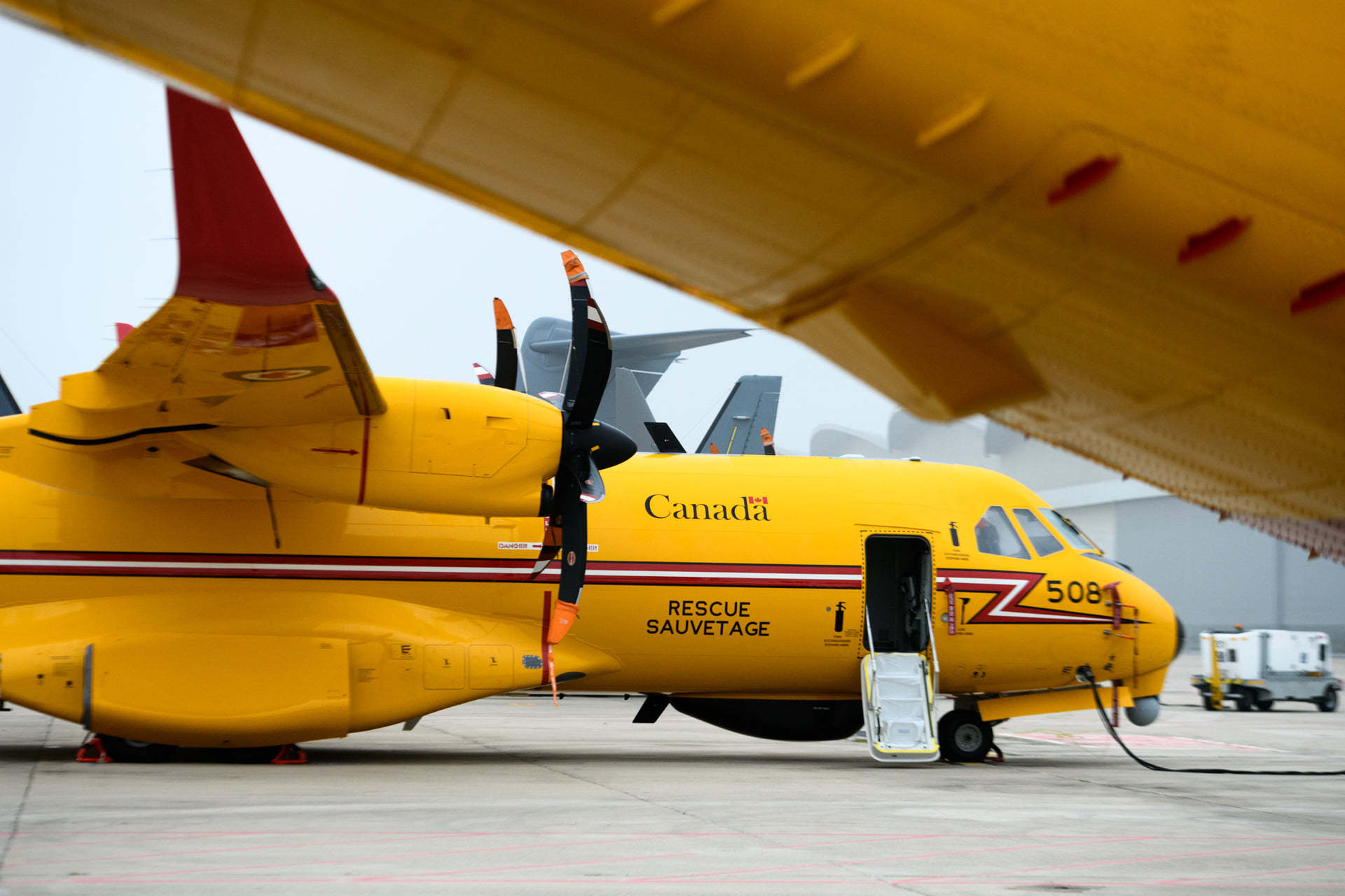 空客c295 msn 200 救援飞机首飞