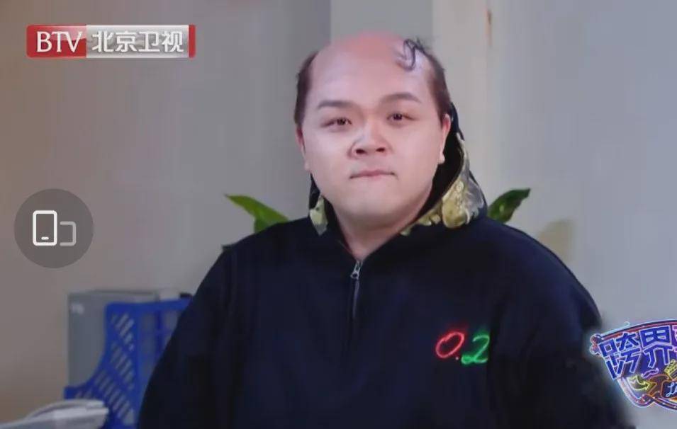 这是世界上另一个张东升.