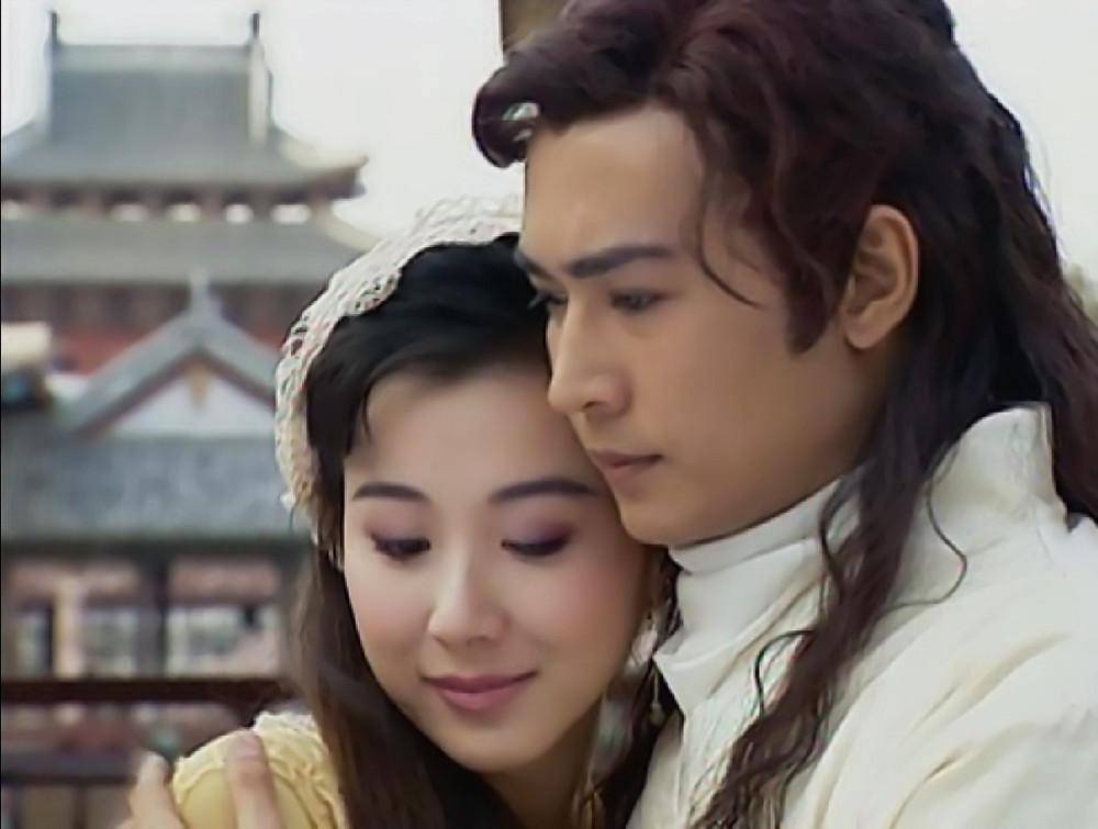 原创好男人焦恩俊再离婚,一婚被前妻出轨,二婚被妻子调侃为业障