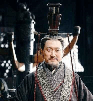 而在公子稷归国时,赵武灵王将赵人楼缓安排到了公子稷身边,准备影响