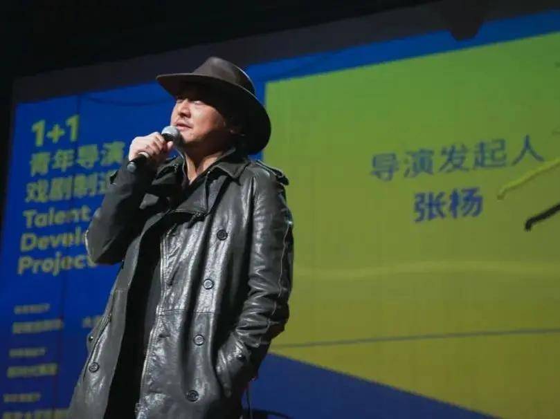 鼓楼西剧场大麦mailive11青年导演戏剧制造计划