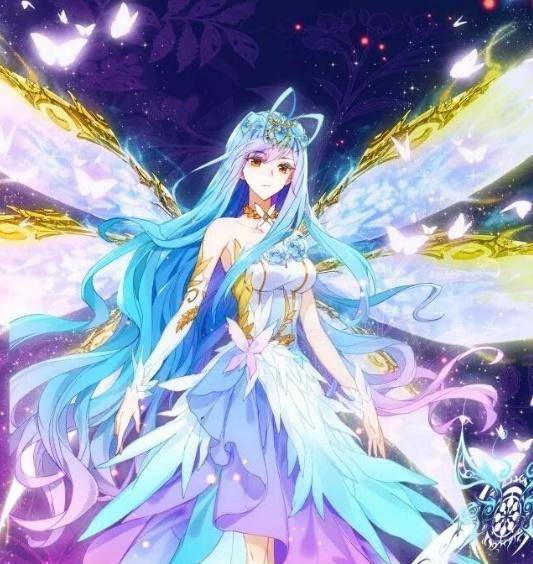 斗罗大陆:绝色美女马小桃最好看的五套服装,你最喜欢哪一套?