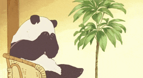 我是怎么发现自己得干眼的