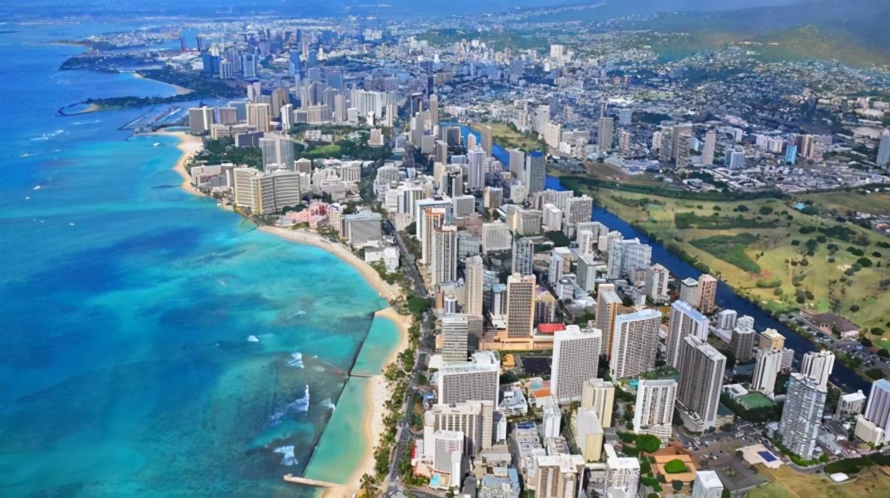 原创揭秘夏威夷成为美国第50个州的真相以及发生的所有悲惨事件