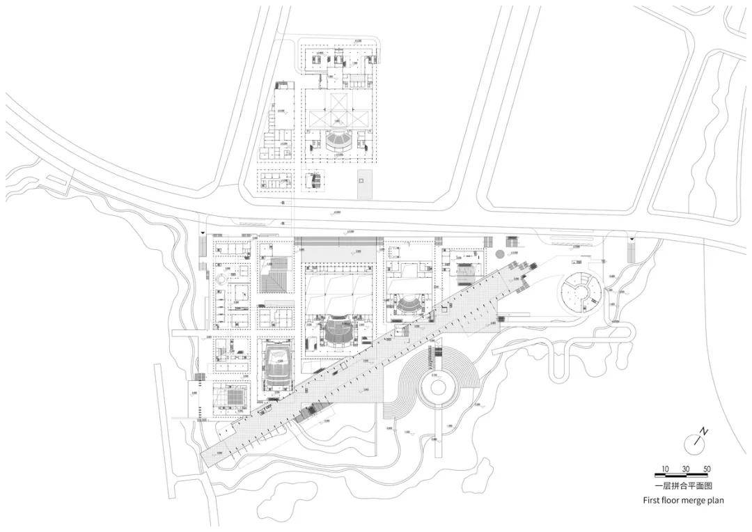 08汤桦建筑设计项目信息项目名称:深圳歌剧院项目类型:建筑(含规划