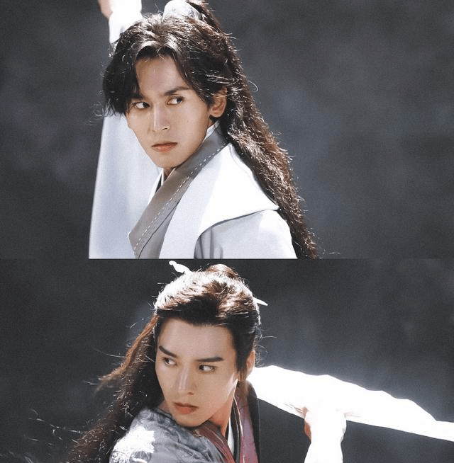 《山河令》:看到分析人物分析得很好,可能他们更擅长写出来