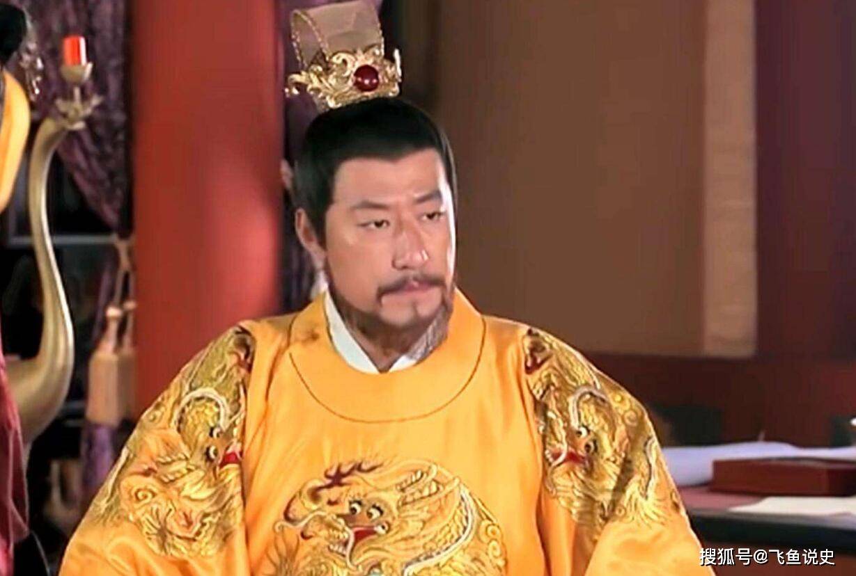 文武全才的皇帝朱瞻基,正值壮年却意外离世,其死亡真相是什么?