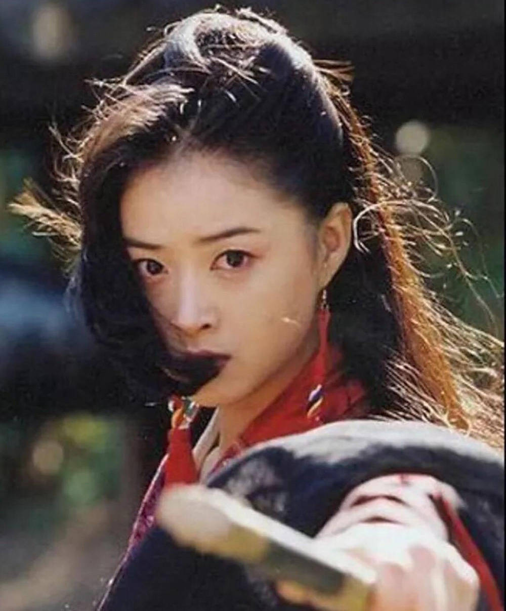 蒋欣的成名史,以及与刘涛的"决裂"往事