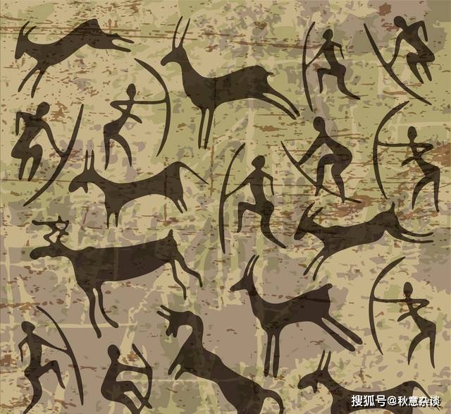 长达120公里的楚鲁特岩画记载着蒙古国新石器时代以来的历史