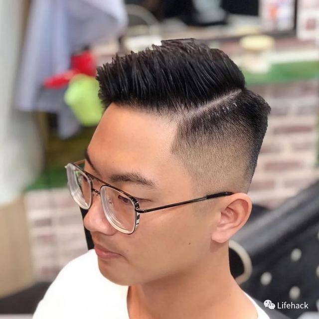 今夏最流行的男士发型趋势,帅掉渣儿了