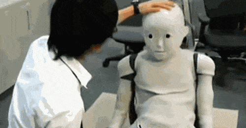 人工智能,人工智障,机器人凭什么战胜人类?