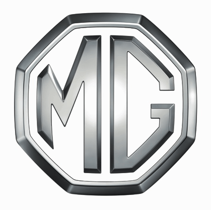 扁平化,年轻化!mg发布全新品牌logo