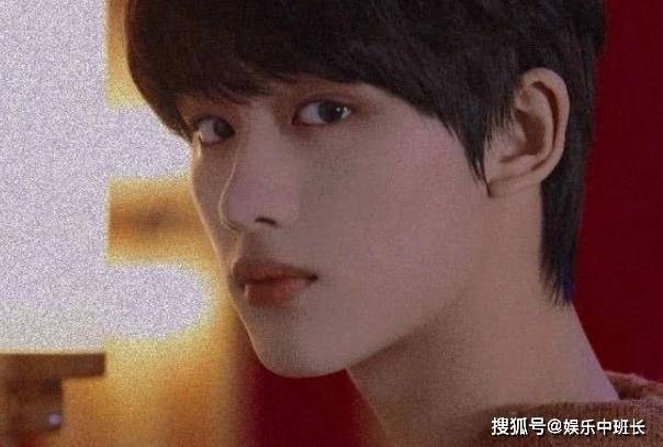 原创电视剧《天官赐福》选角名单,丁程鑫演谢怜定妆照流出