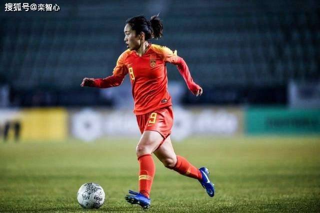 女足1-1韩国!_中国女足