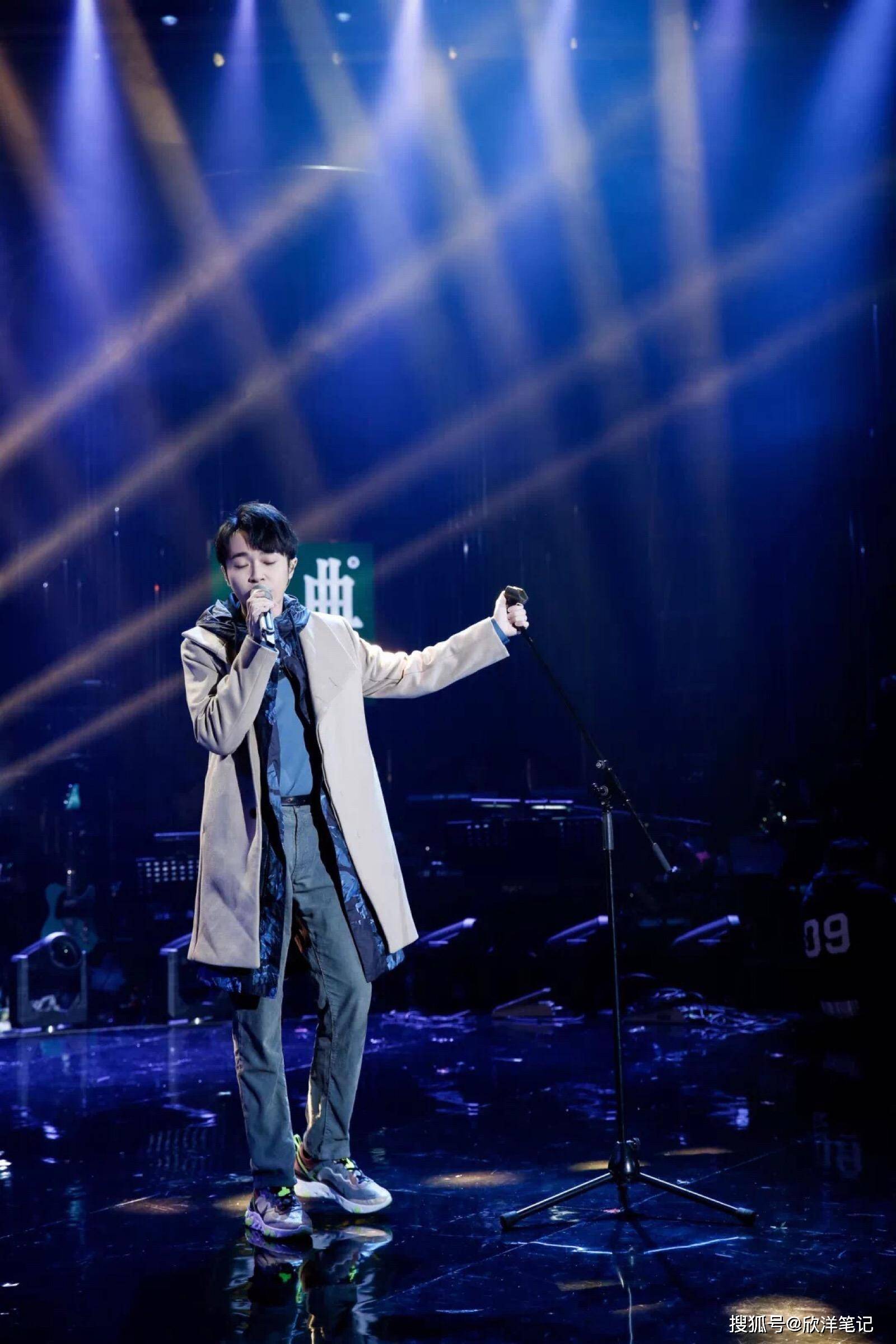 原创苏打绿决定改名"鱼丁糸"!最后的希望也破灭,吴青峰痛哭流涕