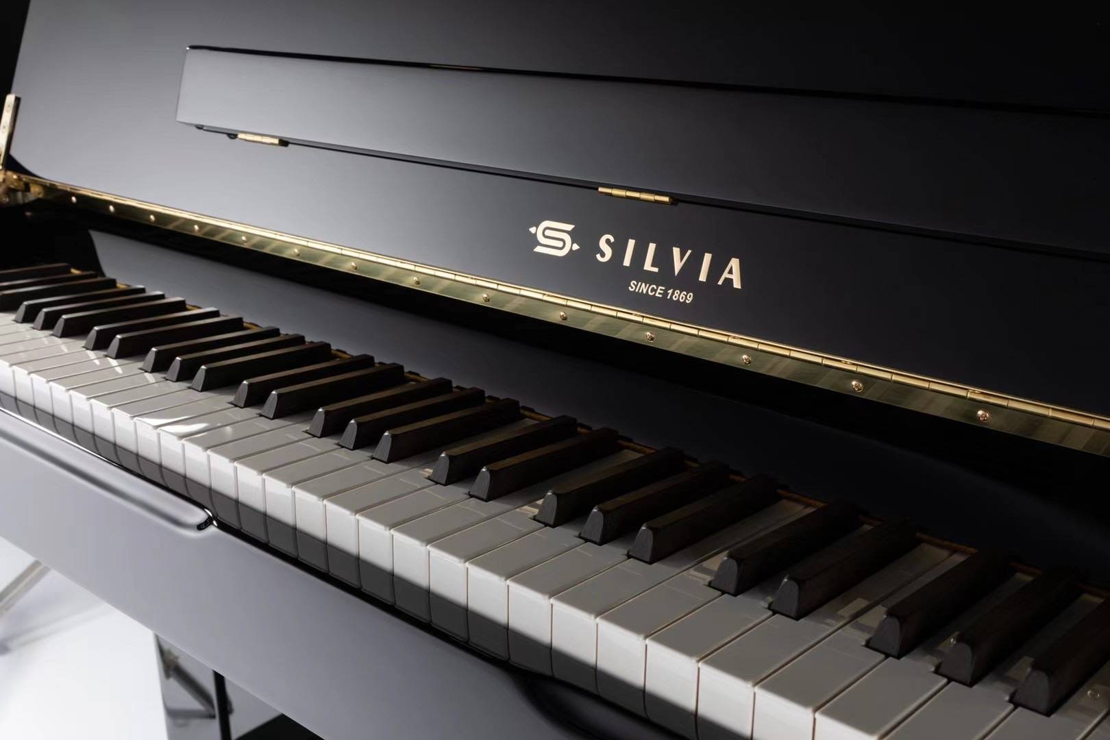 西尔维娅钢琴不忘初心打造一流品质