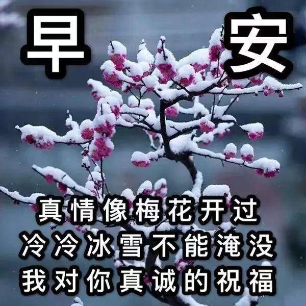 2021年早上好祝福语句,早安祝福图片,祝福天天快乐