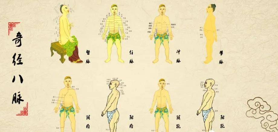 其功能有: 1,沟通十二经脉之间的联系; 2,对十二经气血有蓄积渗灌等