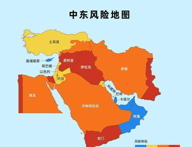 原创两伊战争是如何爆发的?伊朗和伊拉克究竟谁才是战争的赢家?