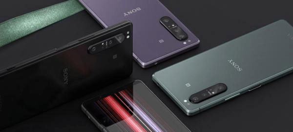 索尼确认将于4月14日发布新品:xperia 1 iii或将登场