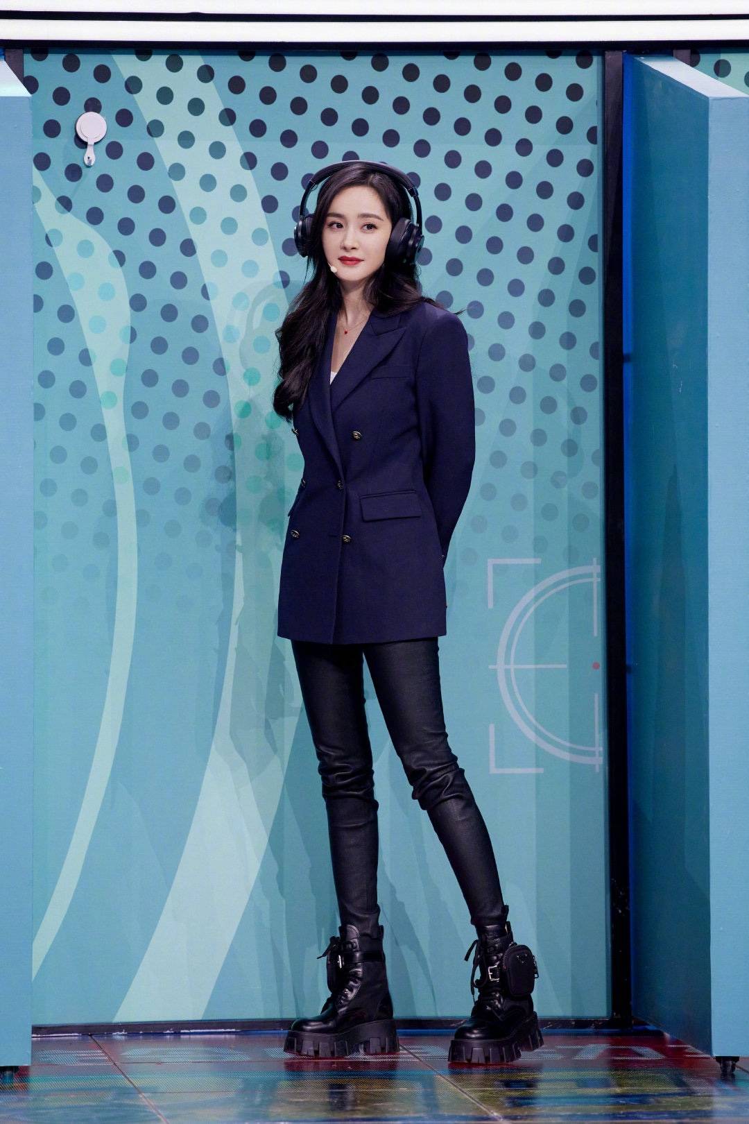 美腿女神杨幂美图合集01