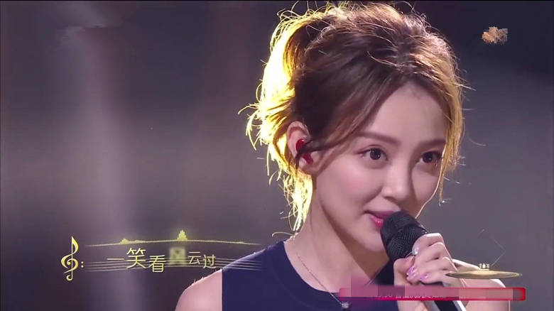 美女歌手汪小敏颜值,才华都不差,为什么就是不红呢?
