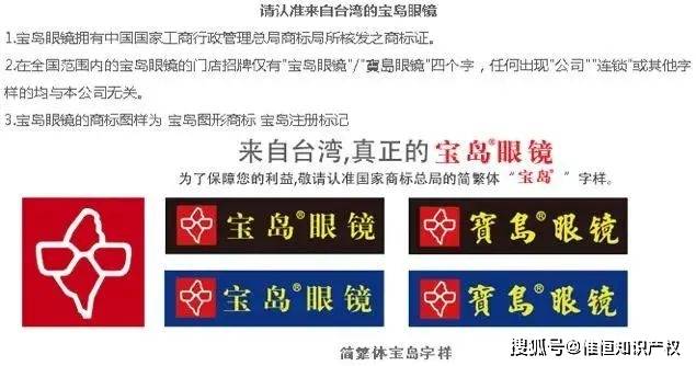 标志造型,宝岛台湾狭长的结构犹如人脸的造型,配上眼镜就构成了宝岛