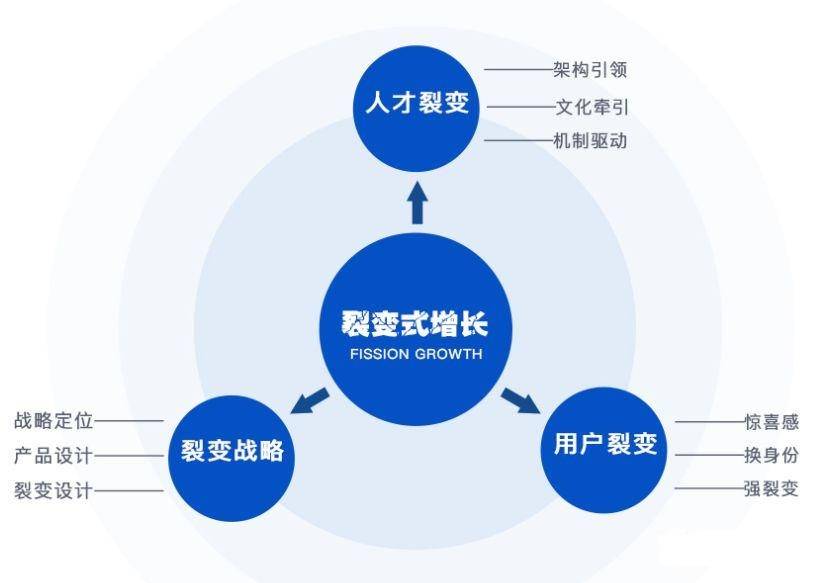 首席新媒体运营黎想教程:裂变增长模式下的流量分析
