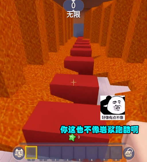 羊纸体验最轻松的联机地图结局却被地图作者反套路差点哭出声