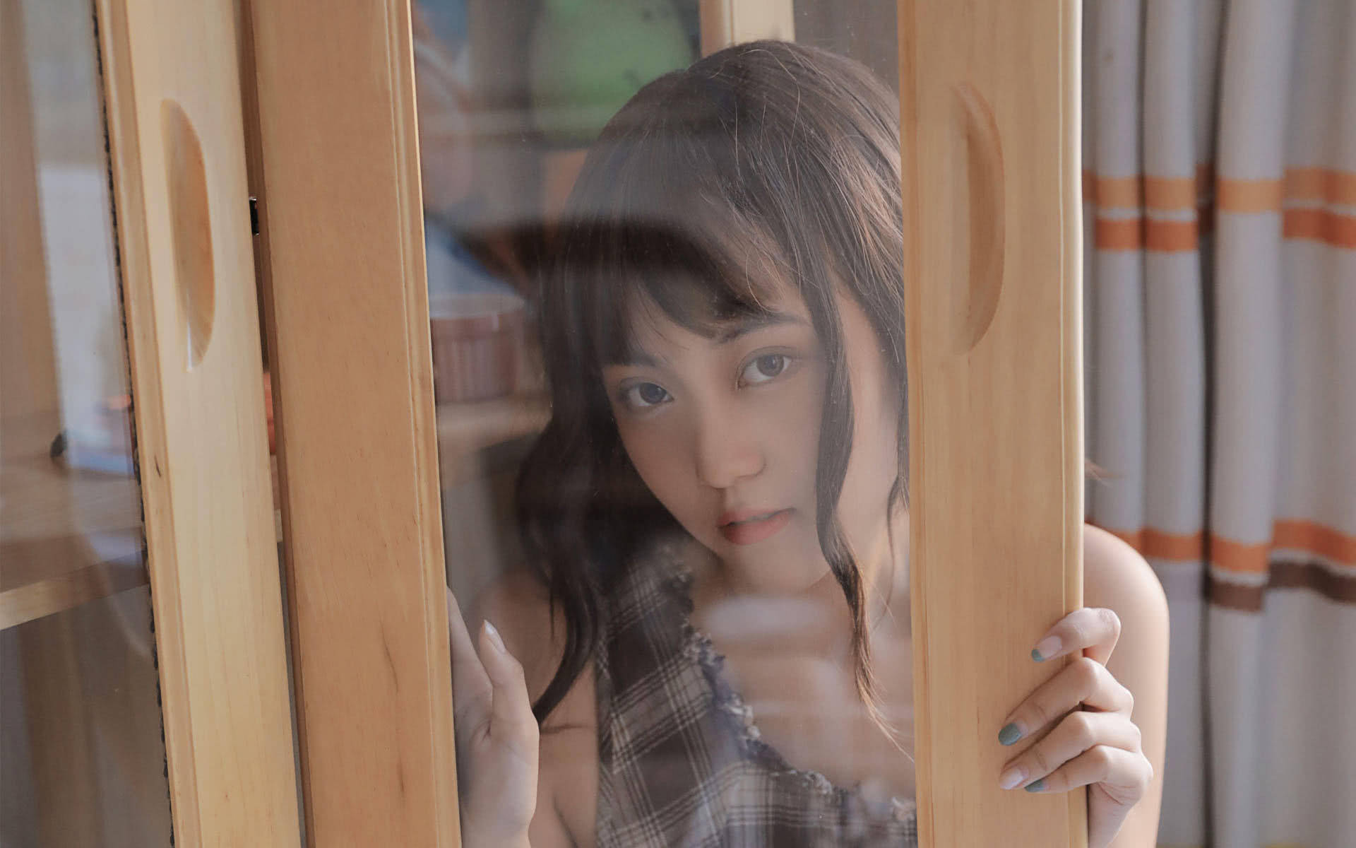 原创笑起来有酒窝的3大星座女,可爱迷人,让男人沉浸在她笑容当中!