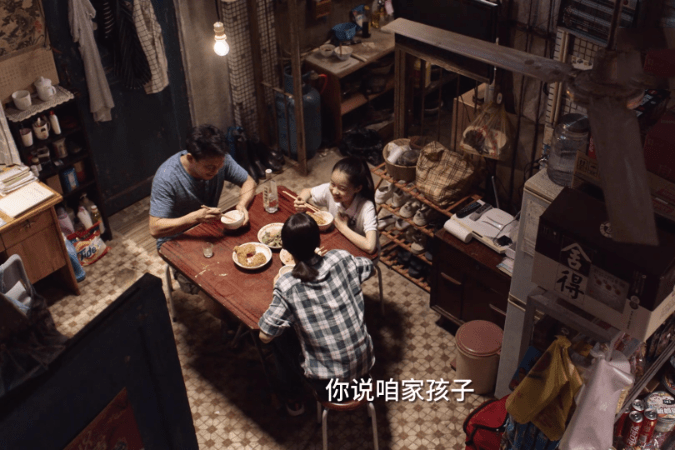 《小舍得》扎心结局,学霸米桃被迫回老家,别再逼孩子"跳农门"