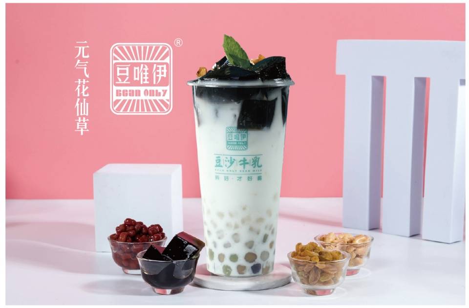 豆唯伊豆沙牛乳是怎样赢得消费者的青睐的?