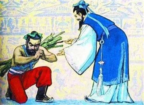 古人喜欢拜把子,为何不敢轻易结"八拜之交"?看是哪八拜便知晓