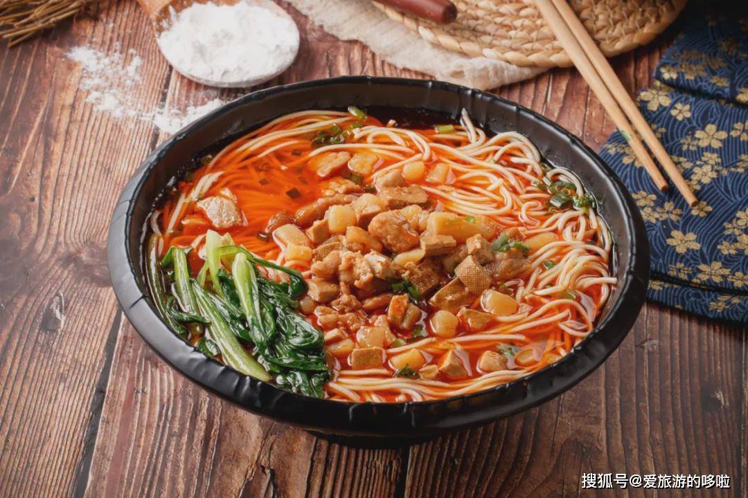 67上海人吃"辣",鲜过云贵川!_辣酱