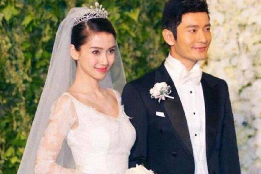 被隔空表白后,baby发文支持张柏芝,和黄晓明暗戳戳互动太高甜