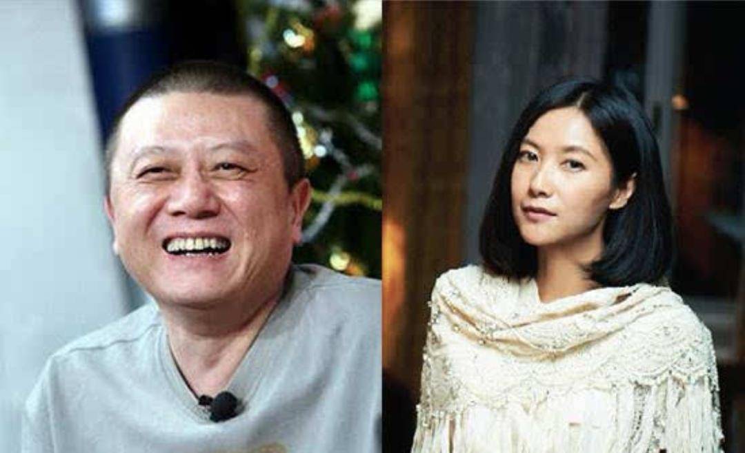 捧红王子文的王朔,为何能让徐静蕾为他呛声原配,还给他买房?