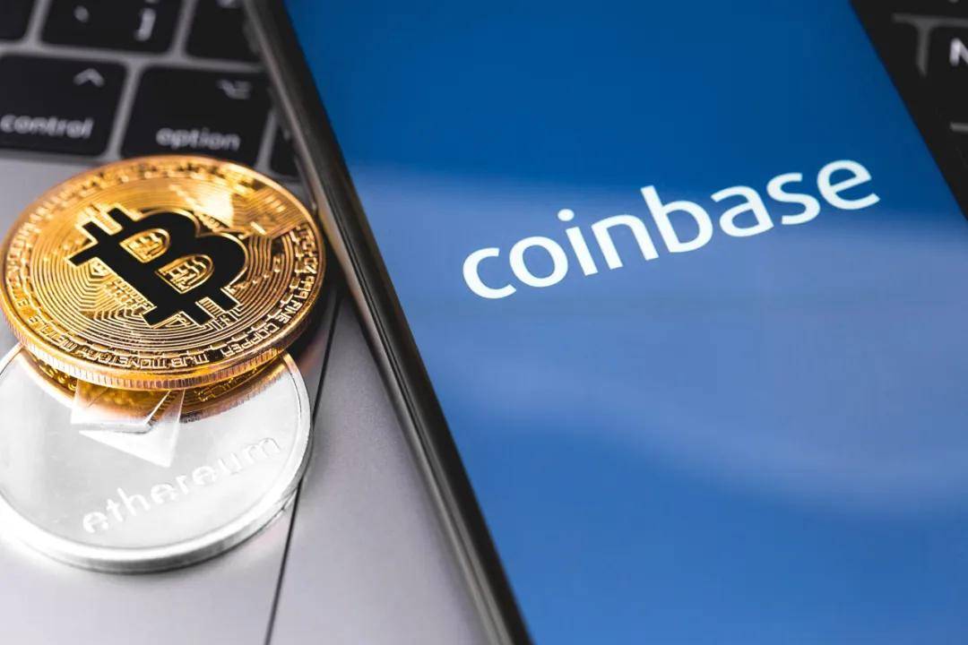 千亿币安:coinbase上市滤镜后的巨兽