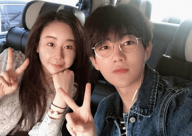 又一对明星夫妻离婚?女方比男方大18岁,两人婚姻仅维持3年