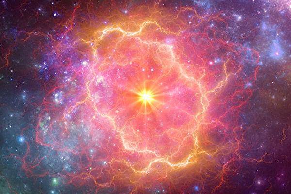原创为什么我们很少看到超新星爆发?