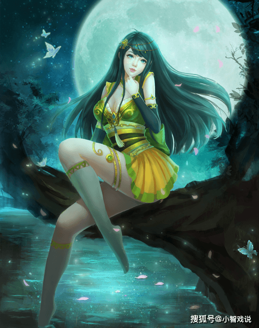 三国杀:精品武将界小乔超模强度直逼史诗?那我们削弱邓艾吧