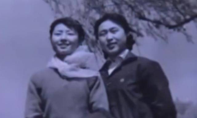 与程志"闪婚闪离"的殷秀梅,二婚嫁法国贵族,今64岁遗憾无子