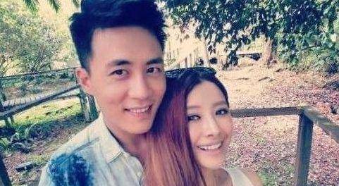 原创杜淳官宣当爹,老婆王灿获网友称赞貌美,难怪说杜淳浪子收心了