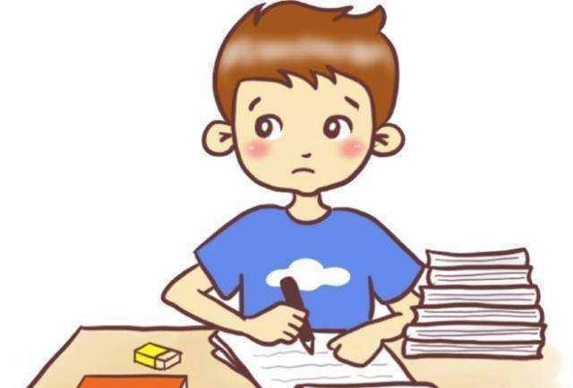 听知觉能力不足的表现