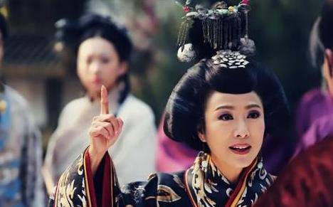 大宋真假公主案被宋高宗奉母命干掉的柔福帝姬到底是真是假