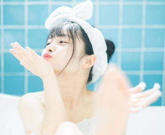 原创堪称"元气少女"的星座女,善良纯真,充满活力,不为年龄所累