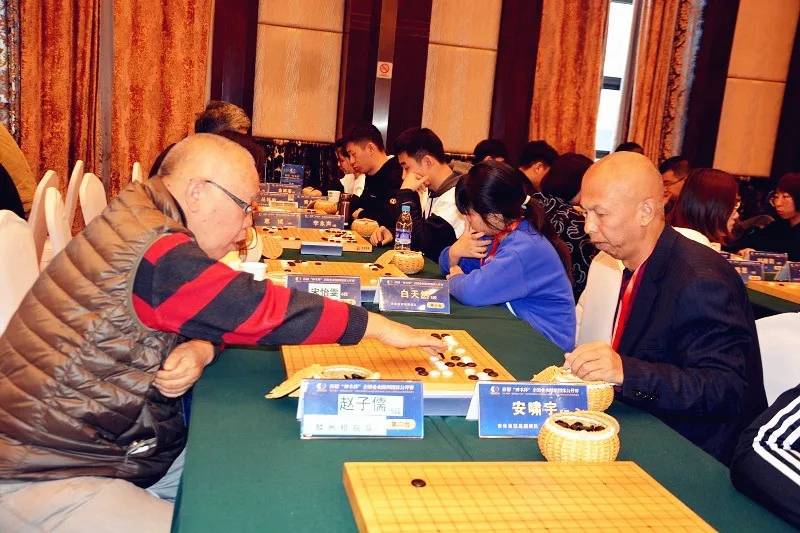 体育故事棋痴赵子儒的黑白人生