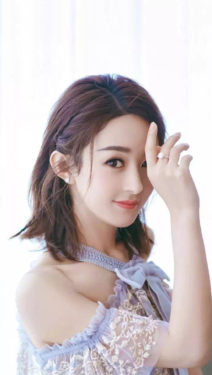 赵丽颖唯美壁纸10